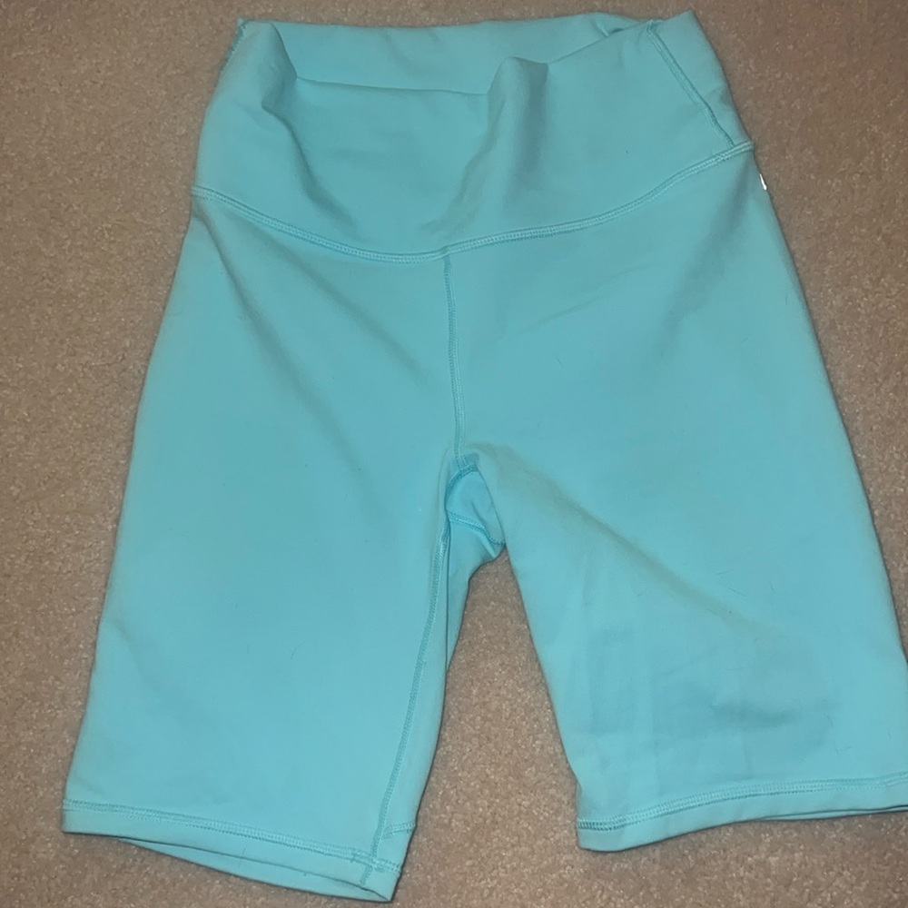 Fabletics 6” Shorts